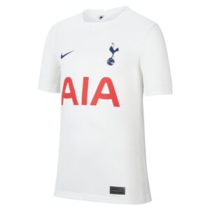 Maillot Domicile enfant Tottenham 202122