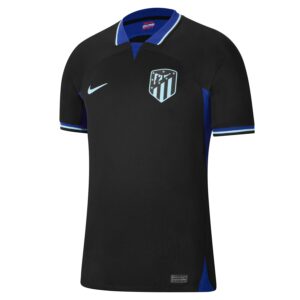 Maillot Extérieur Atlético Madrid 2022/23