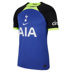 Maillot Extérieur Tottenham 202223