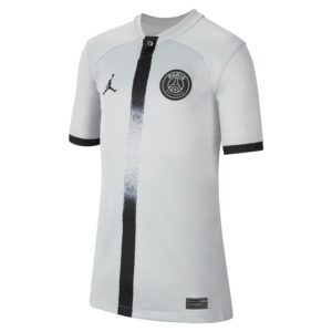 Maillot Extérieur enfant PSG 202223