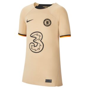 Maillot Third enfant Chelsea 202223