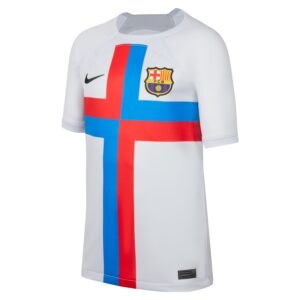 Maillot Third enfant FC Barcelone 202223