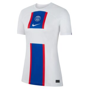 Maillot Third femme PSG 202223