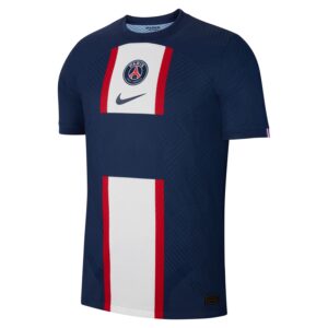 Maillot authentique Domicile PSG 202223