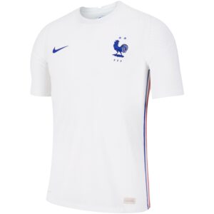 Maillot authentique Extérieur France 2020