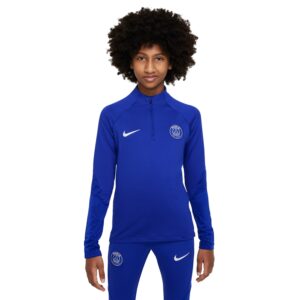 Maillot dentraînement enfant PSG 202223