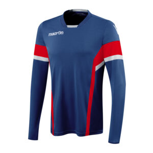 Maillot manches longues Macron strength