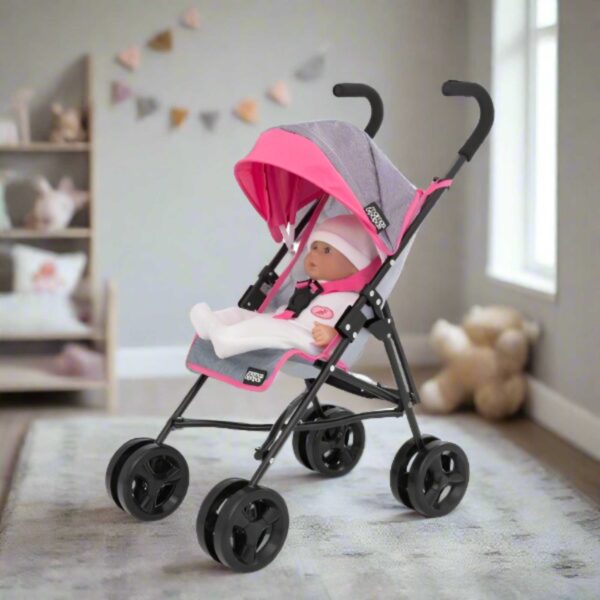 Mamas Papas Junior Cruise Doll Stroller