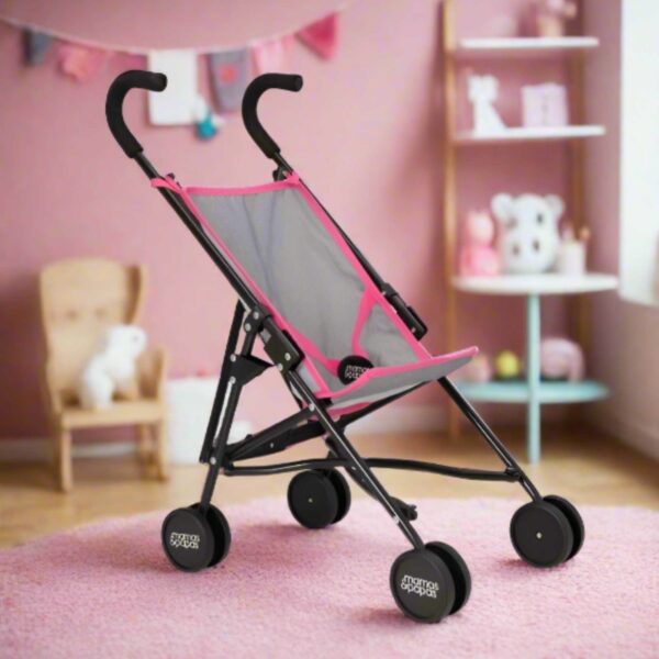 Mamas Papas Junior Doll Stroller