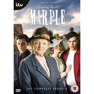 Marple Series 6