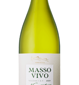 Massovivo Ammiraglia Vermentino IGT