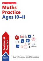 Maths Practice Ages 10 11 x 30