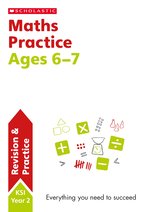 Maths Practice Ages 6 7 x 30