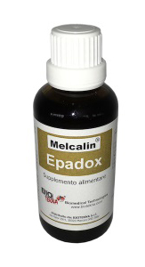 Melcalin epadox gocce 50ml