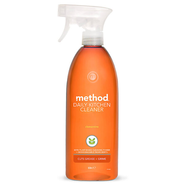 Method Daily Kitchen Spray