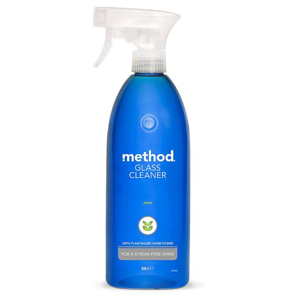 Method Glass Cleaner Mint