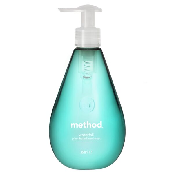 Method Hand Wash Waterfall Waterfall