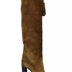 Meurice boots