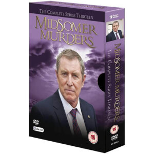 Midsomer Murders Series 13