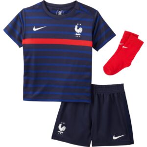 Mini kit domicile France 2020