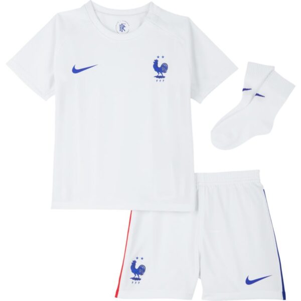 Mini kit extérieur France 2020