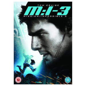 Mission: Impossible 3