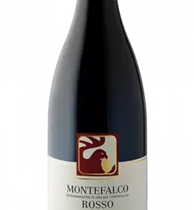 Montefalco Rosso DOC 2022