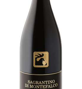 Montefalco Sagrantino DOCG 2019