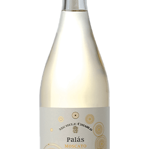 Moscato dAsti DOCG Palás