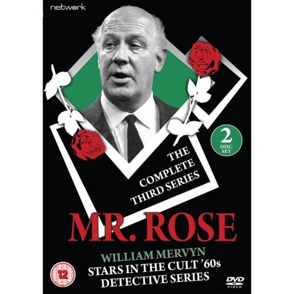 Mr Rose Complete Series 3