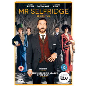 Mr Selfridge Series 2