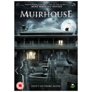 Muirhouse