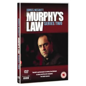 Murphys Law Series 2