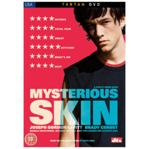 Mysterious Skin