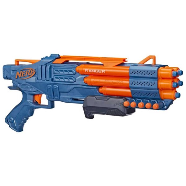 NERF Elite 20 Ranger PD 5 Blaster