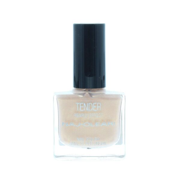 Naj Oleari 131 Nail Polish Tender 8ml