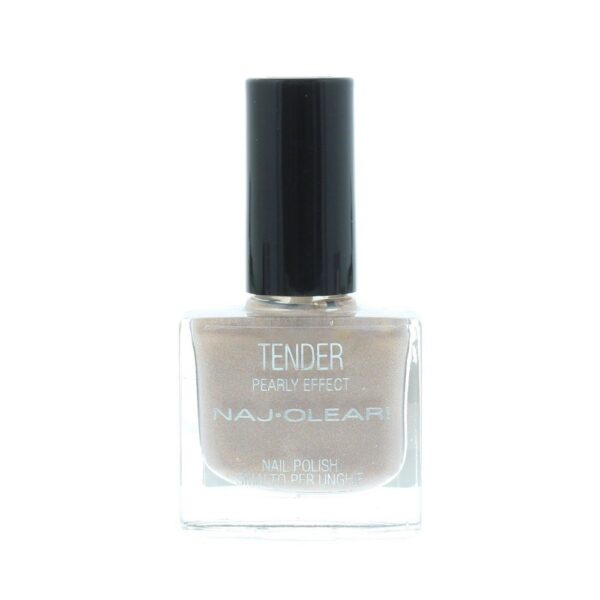 Naj Oleari 134 Nail Polish Tender 8ml