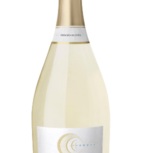 Neroluce Brut Nero DAvola Sicilia DOC