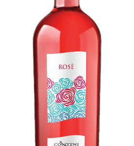 Nieddera Rosato Valle del Tirso IGT 2023