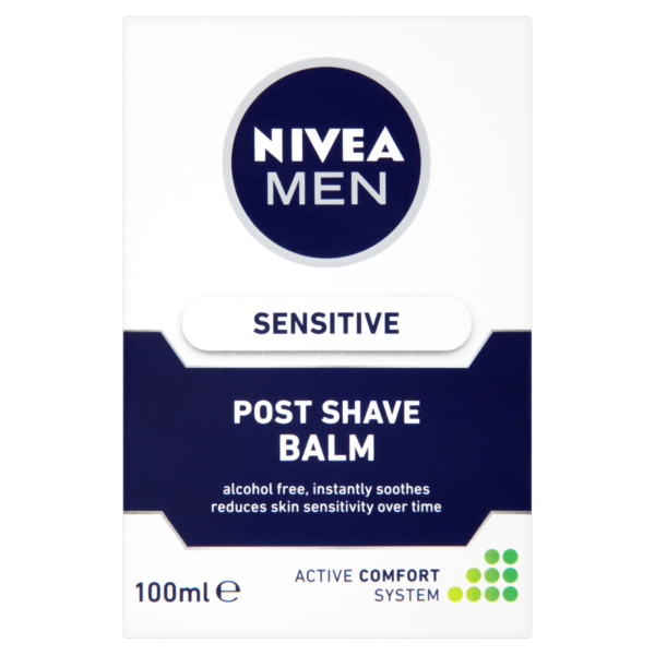 Nivea Men Shave Balm Soothe 100ml