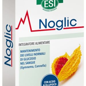 Noglic 30 ovalette esi spa