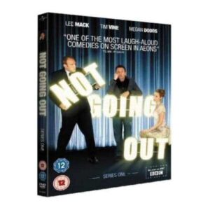 Not Going Out Complete Series 1