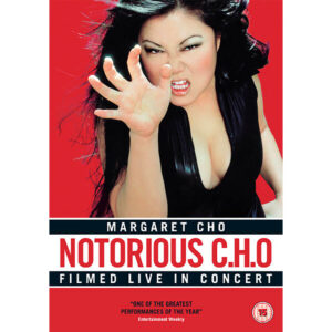 Notorious CHO Margaret Cho