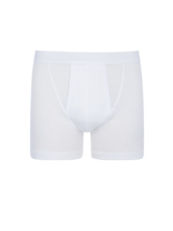 Novila Retro Boxershorts mit praktischem Eingriff