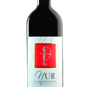 Nur Carignano del Sulcis DOC 2021