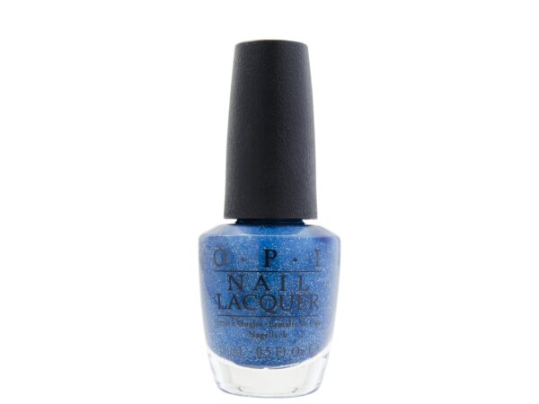 OPI Blue Chips Nail Polish 15ml