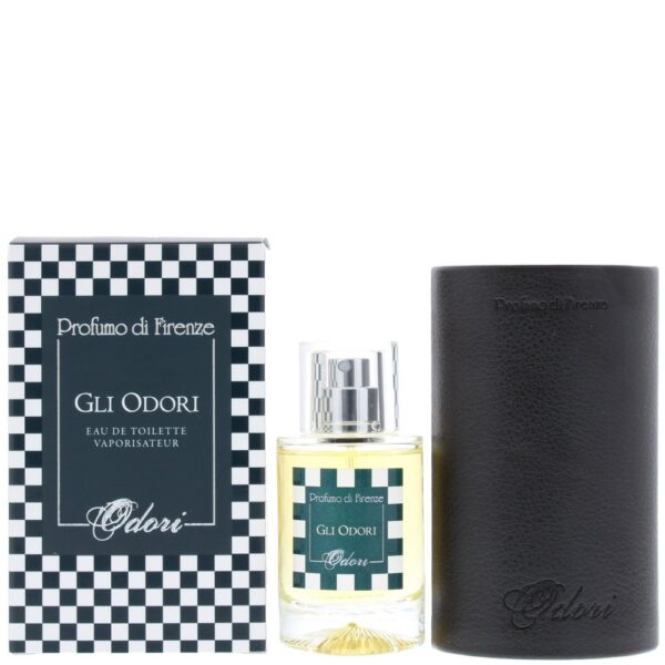 Odori Gli Odori Eau de Toilette 50ml