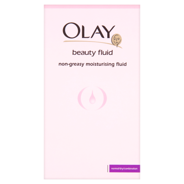 Olay Essentials Beauty Fluid for NormalDry Skin