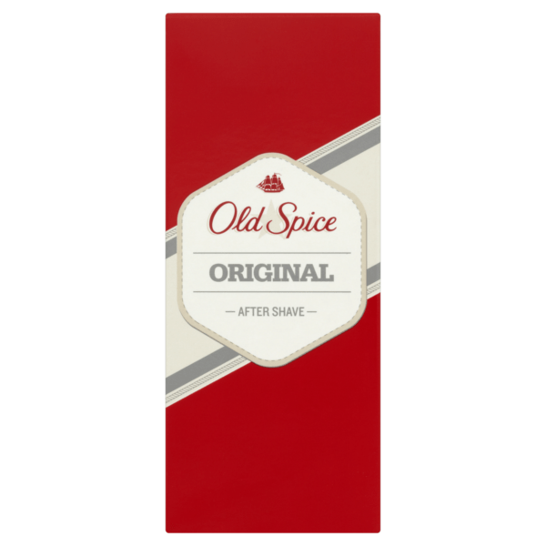 Old Spice Orig Ashve Lot