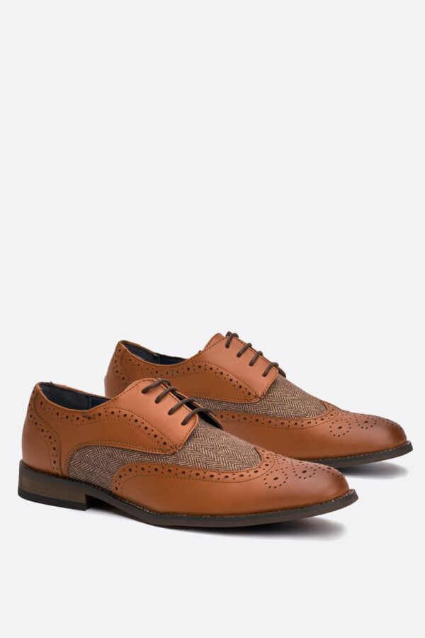 Oliver Tan Shoes